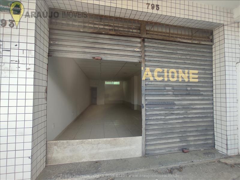 Loja a Venda no Vila Julieta em Resende