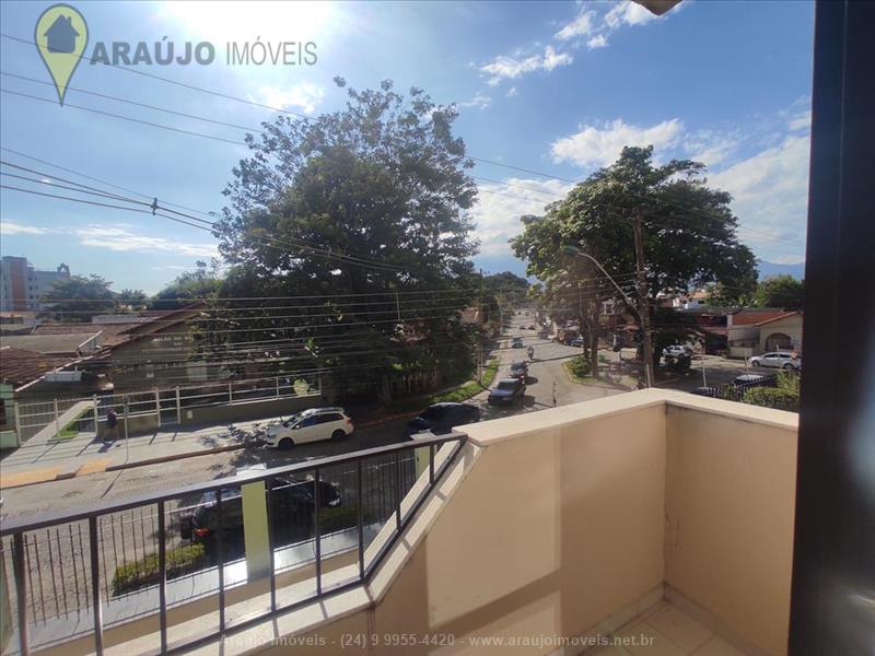 Apartamento a Venda no Liberdade em Resende