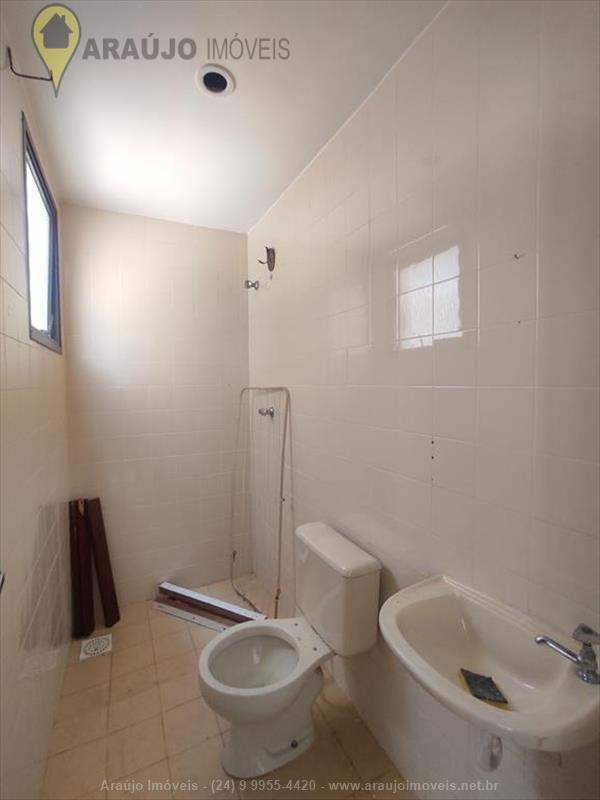 Apartamento a Venda no Liberdade em Resende