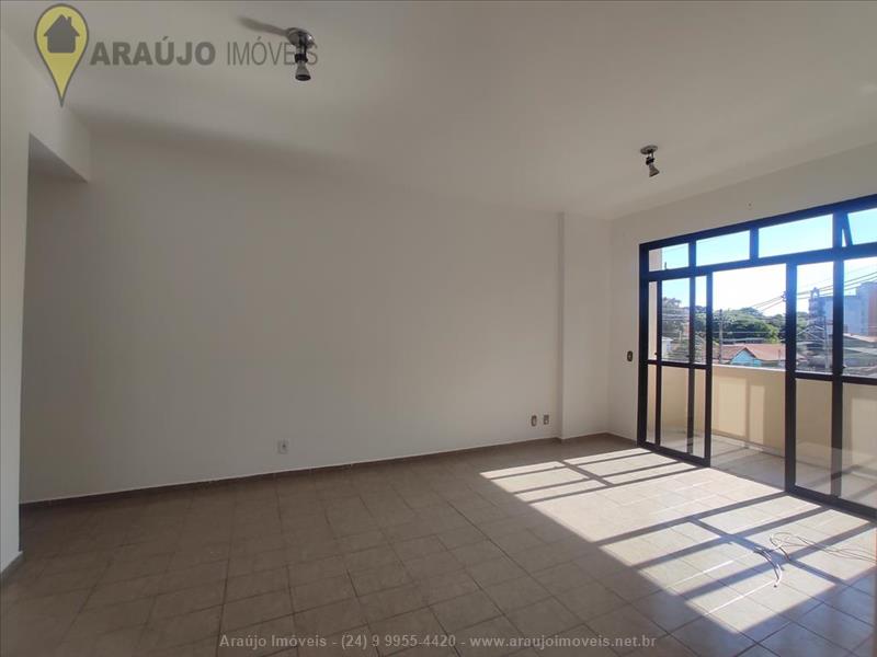 Apartamento a Venda no Liberdade em Resende