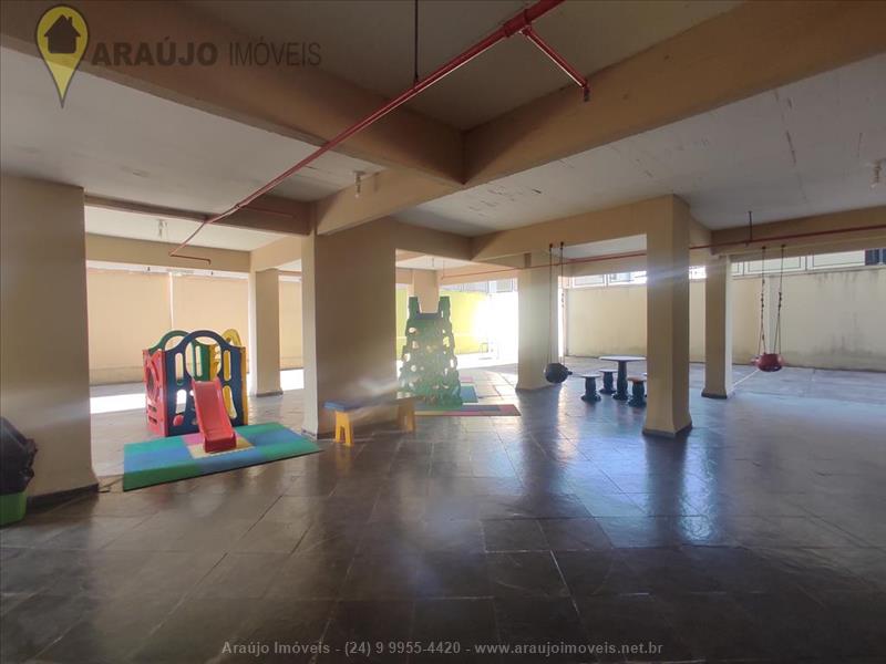 Apartamento a Venda no Liberdade em Resende