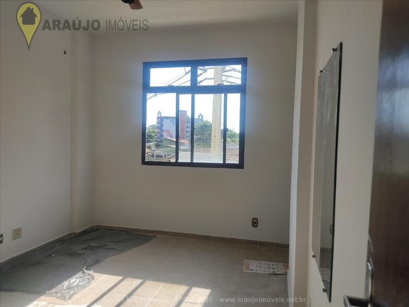 Apartamento a Venda no Liberdade em Resende