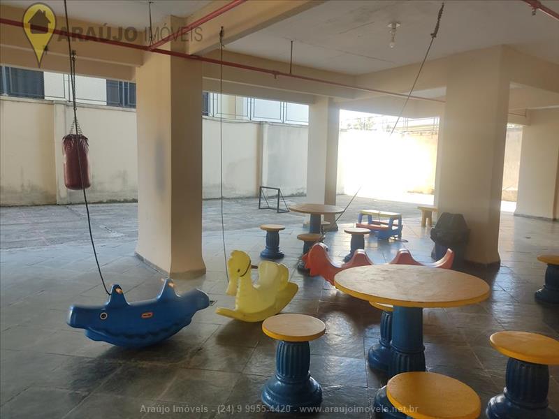 Apartamento a Venda no Liberdade em Resende