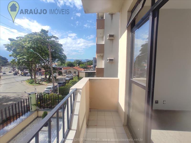 Apartamento a Venda no Liberdade em Resende
