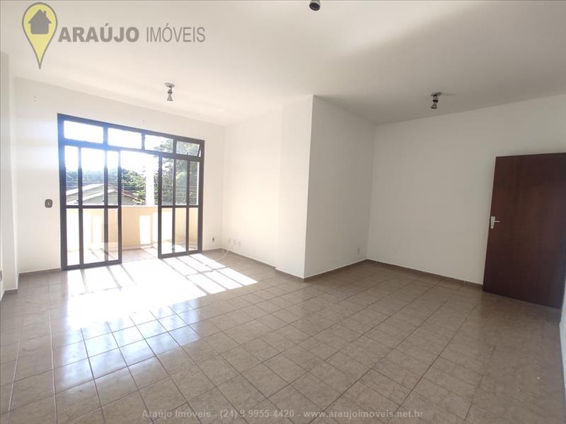 Apartamento a Venda no Liberdade em Resende