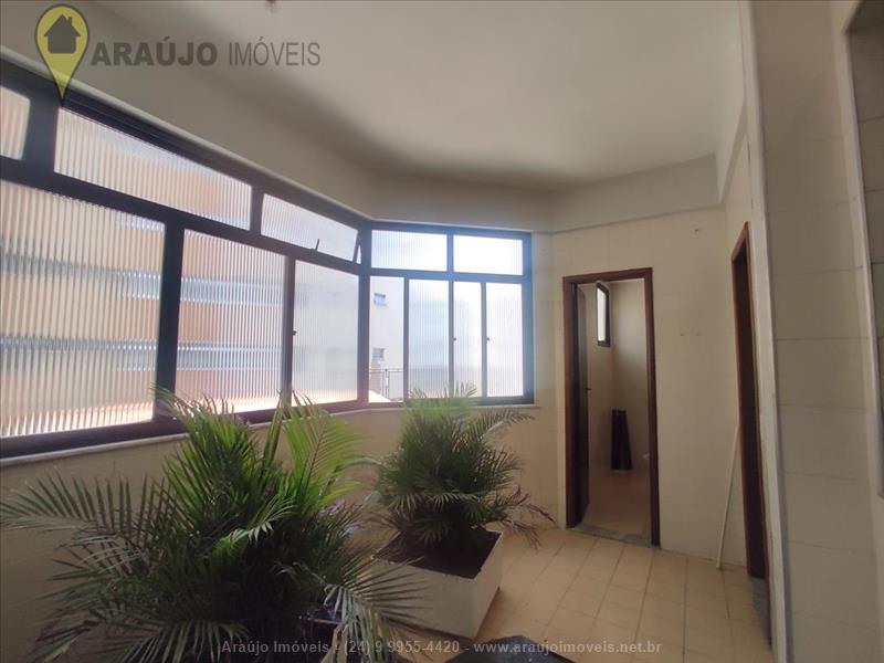Apartamento a Venda no Liberdade em Resende