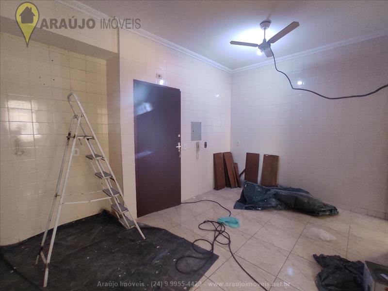 Apartamento a Venda no Liberdade em Resende