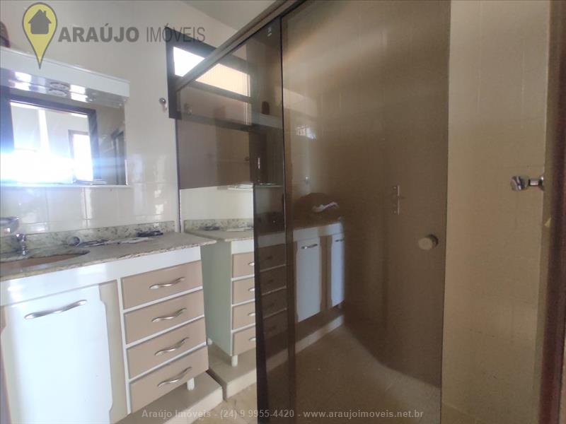 Apartamento a Venda no Liberdade em Resende