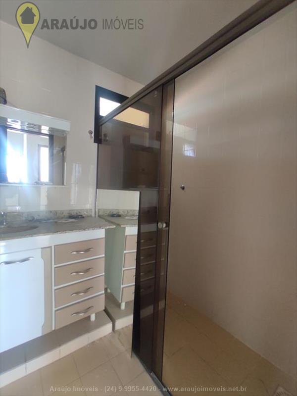 Apartamento a Venda no Liberdade em Resende