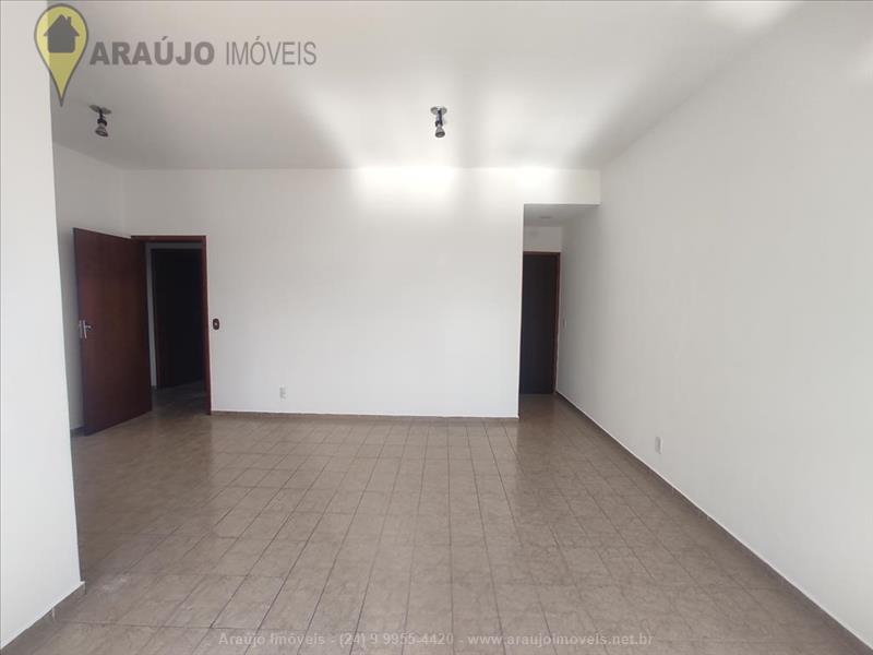 Apartamento a Venda no Liberdade em Resende