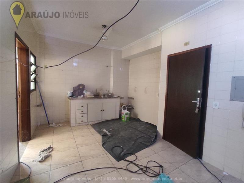 Apartamento a Venda no Liberdade em Resende