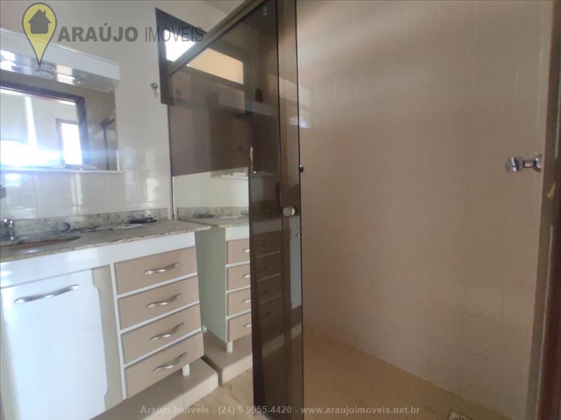 Apartamento a Venda no Liberdade em Resende