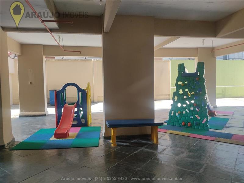 Apartamento a Venda no Liberdade em Resende