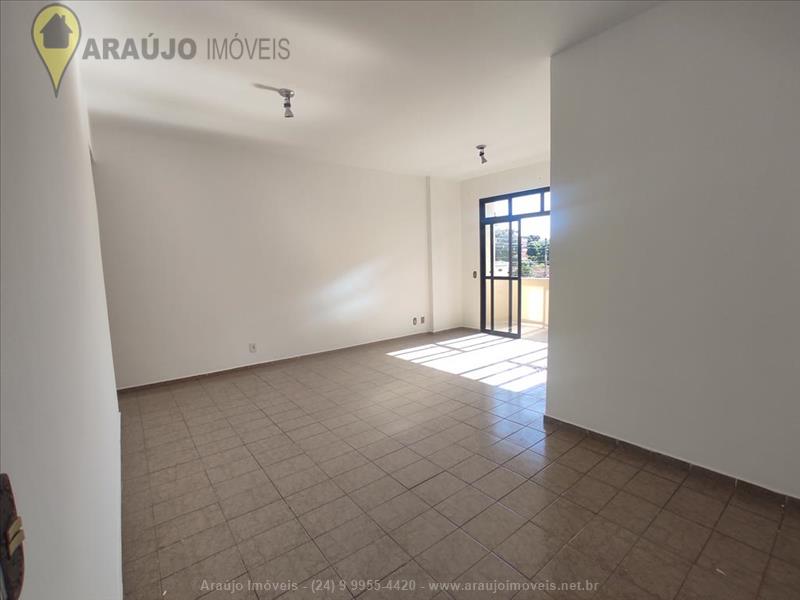 Apartamento a Venda no Liberdade em Resende