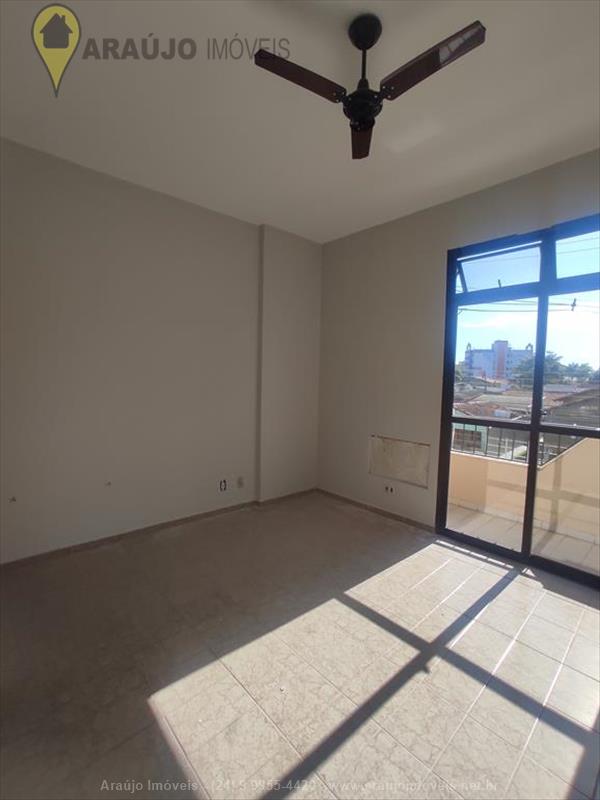 Apartamento a Venda no Liberdade em Resende