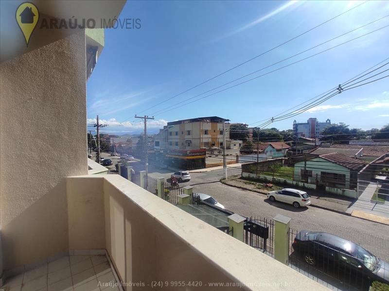 Apartamento a Venda no Liberdade em Resende