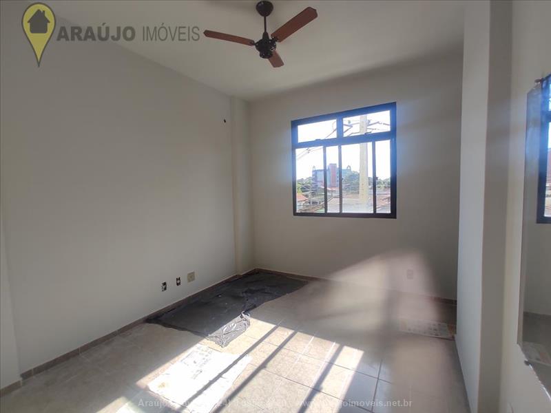 Apartamento a Venda no Liberdade em Resende