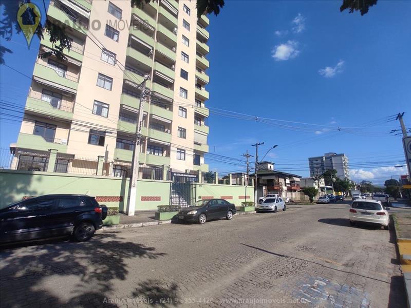 Apartamento a Venda no Liberdade em Resende