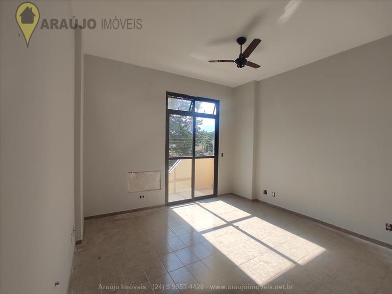 Apartamento a Venda no Liberdade em Resende