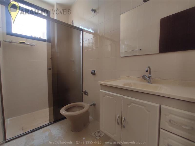 Apartamento a Venda no Liberdade em Resende