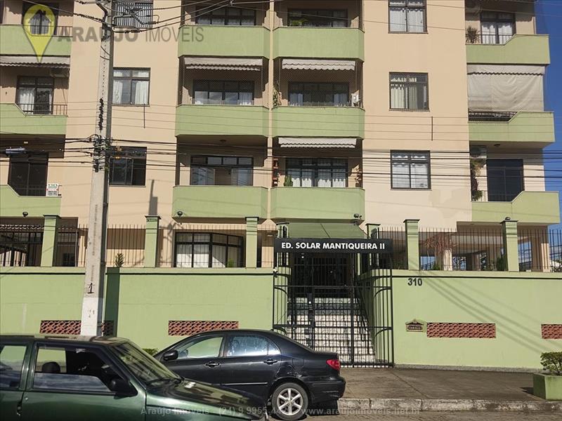 Apartamento a Venda no Liberdade em Resende