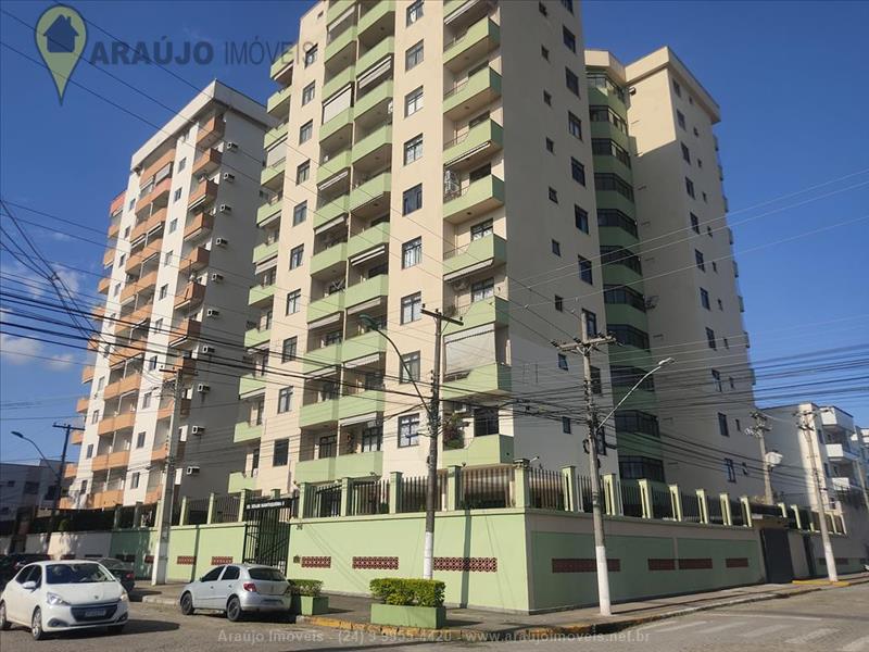 Apartamento a Venda no Liberdade em Resende