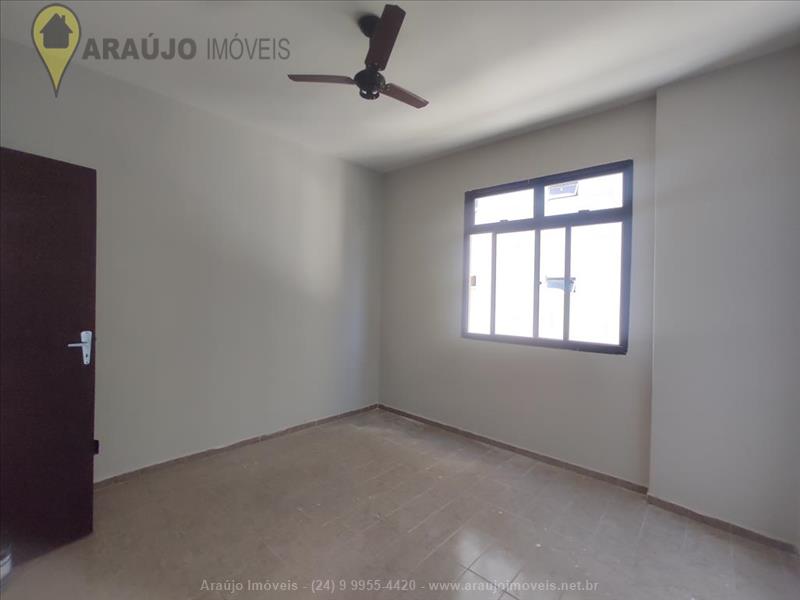 Apartamento a Venda no Liberdade em Resende