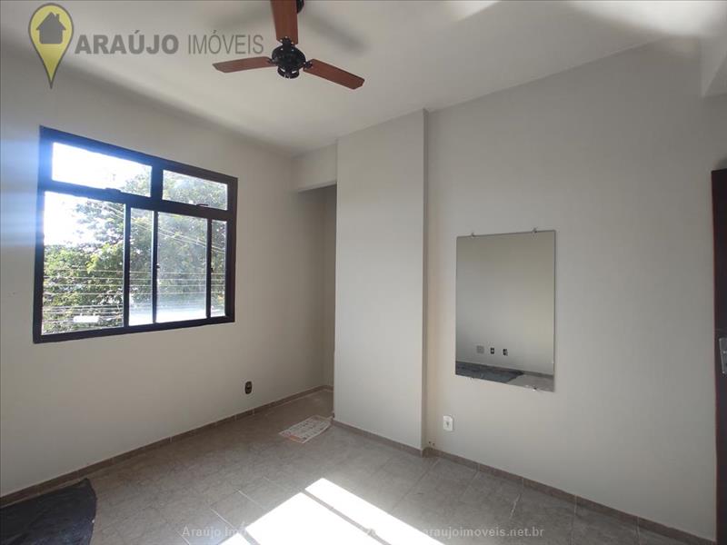 Apartamento a Venda no Liberdade em Resende