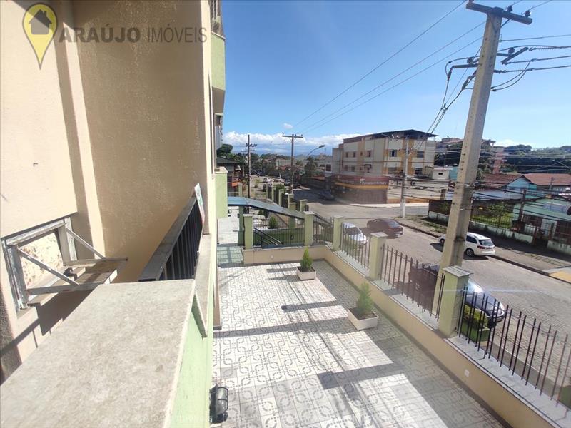 Apartamento a Venda no Liberdade em Resende