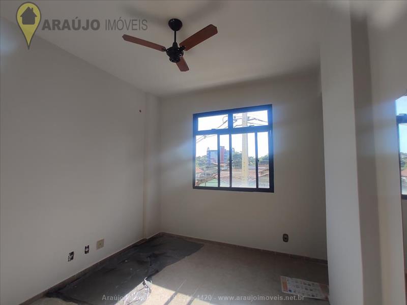 Apartamento a Venda no Liberdade em Resende