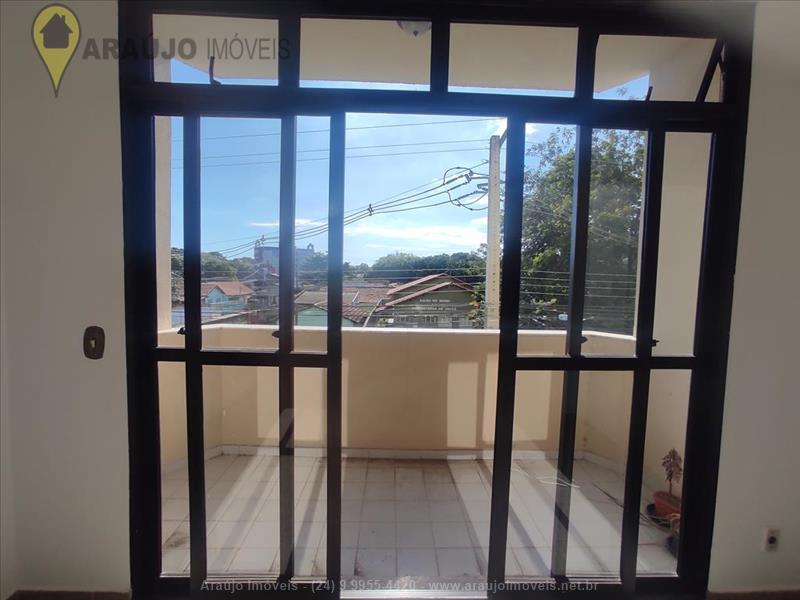 Apartamento a Venda no Liberdade em Resende