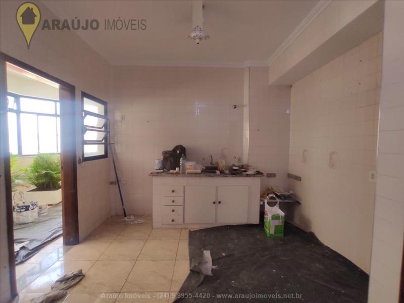 Apartamento a Venda no Liberdade em Resende