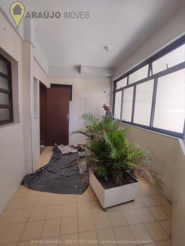 Apartamento a Venda no Liberdade em Resende