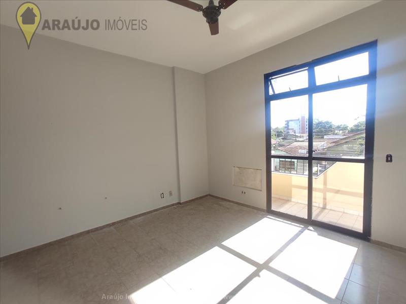 Apartamento a Venda no Liberdade em Resende