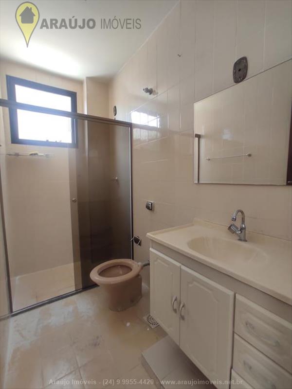 Apartamento a Venda no Liberdade em Resende