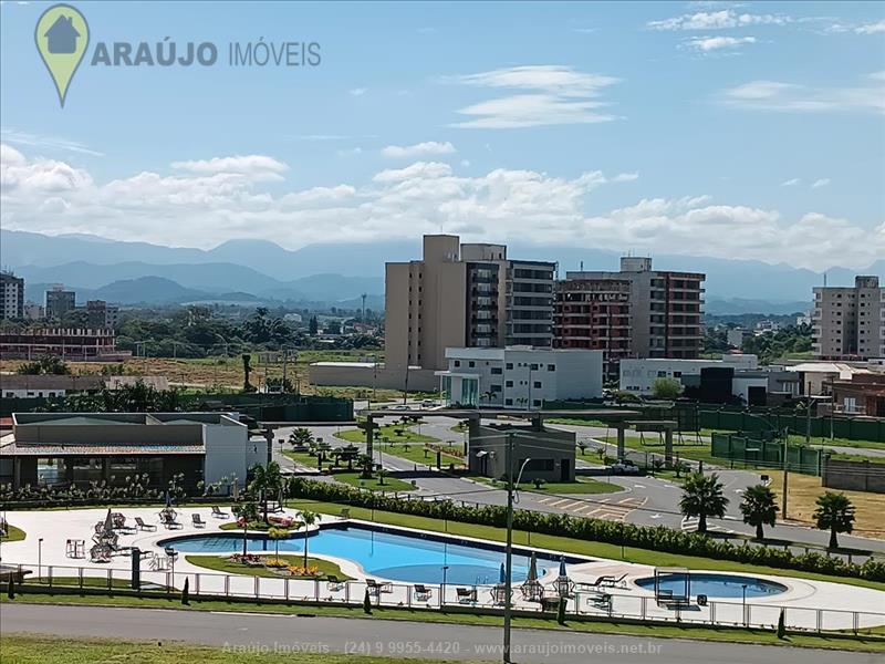 Terreno a Venda no Parque Ipiranga em Resende