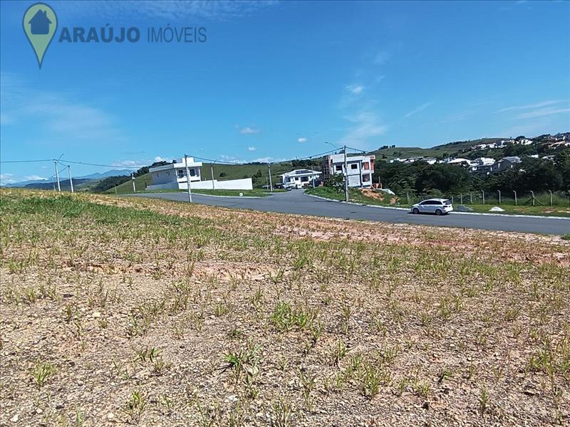 Terreno a Venda no Parque Ipiranga em Resende