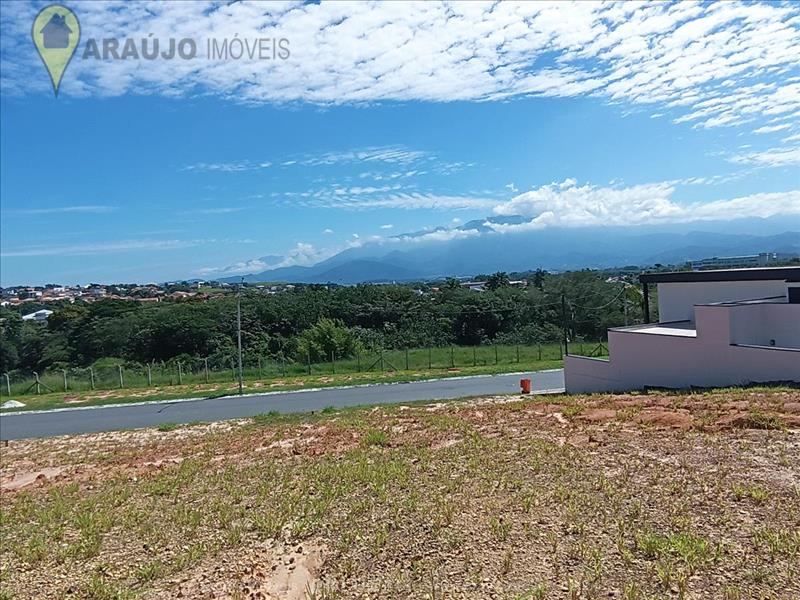 Terreno a Venda no Parque Ipiranga em Resende