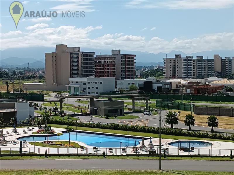 Terreno a Venda no Parque Ipiranga em Resende