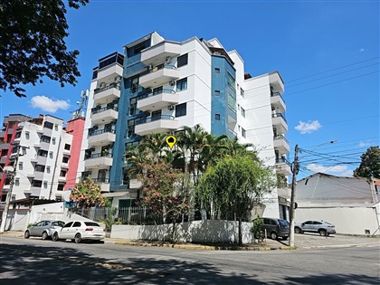 Cobertura para Alugar ou Venda