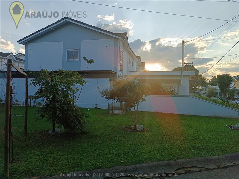 Casa em condomínio a Venda no Morada da Colina em Resende