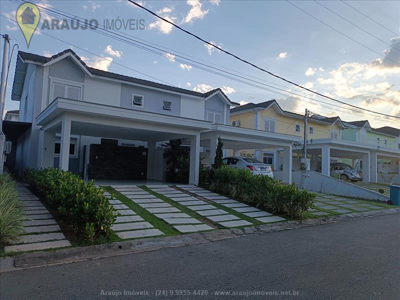 Casa em condomínio a Venda no Morada da Colina em Resende