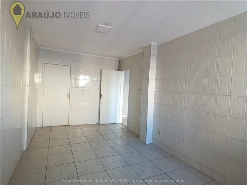 Cobertura a Venda no Santa Isabel em Resende