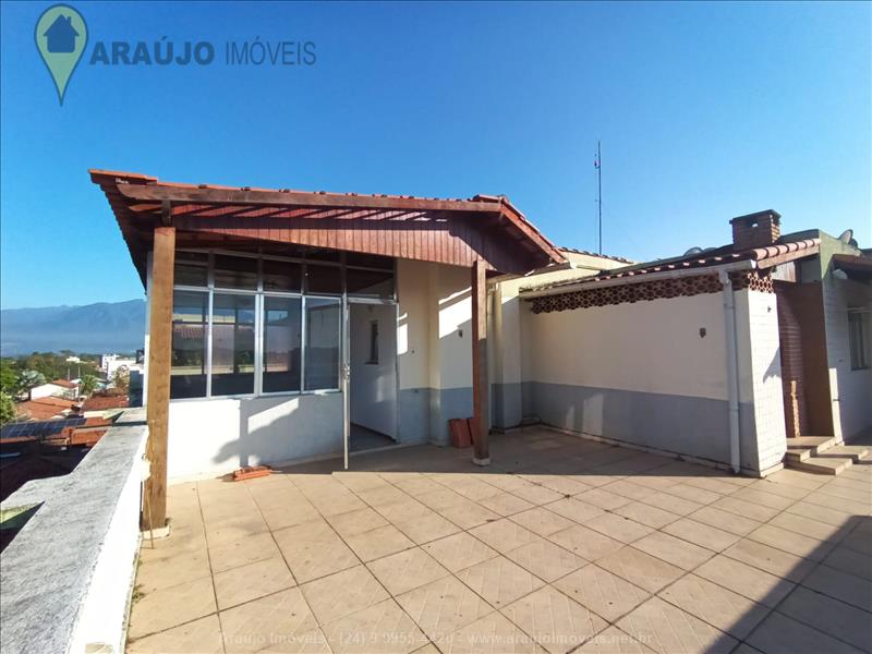 Cobertura a Venda no Santa Isabel em Resende