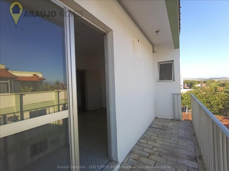 Cobertura a Venda no Santa Isabel em Resende