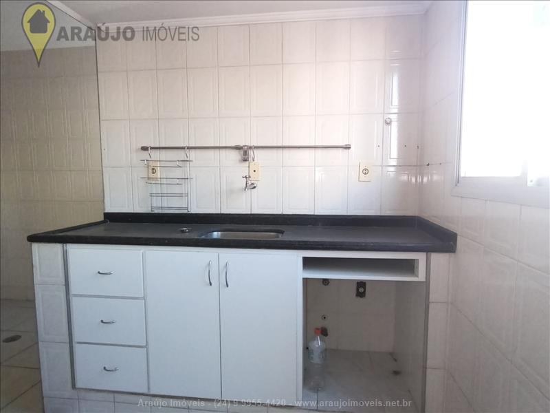 Cobertura a Venda no Santa Isabel em Resende