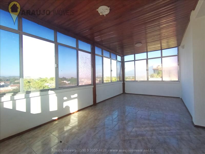 Cobertura a Venda no Santa Isabel em Resende