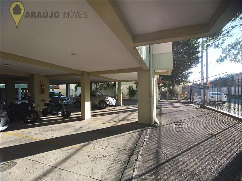 Cobertura a Venda no Santa Isabel em Resende