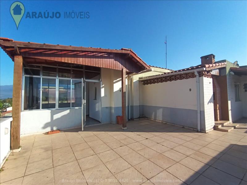 Cobertura a Venda no Santa Isabel em Resende