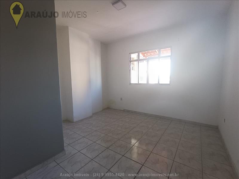 Cobertura a Venda no Santa Isabel em Resende